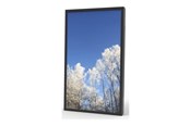 Vægbeslag, AV-Beslag & AV-Møbler - HI-ND enclosure - landscape/portrait - for flat panel - outdoor casing for Samsung - black - Max - recommended for 46" - OW4616-1001-02