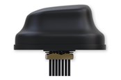 Antenne - Teltonika PR1KC640 - 5G COMBO MIMO MOBILE/GNSS/WI-FI ROOF SMA ANTENNA - PR1KC640