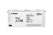 Blæk, Toner & Forbrugsstoffer - Canon CRG T10 / 4563C001 Yellow - 4563C001