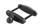 Vægbeslag, AV-Beslag & AV-Møbler - Zebra RAM - mounting component - for data collection terminal - Max - recommended for - MNT-RAM-B247U25