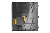 Kabel Organisering - Zebra - battery cover for stand - portrait orientation - MISC-ET4X-PBTDS-01