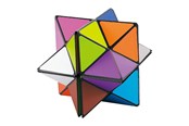 Puslespil - Clown Games Clown Magic Puzzle Cube 2-in-1 3D Puslespil - 2000045
