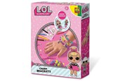 Kreativt Legetøj - L.O.L. SES  Making charm bracelets - 14196