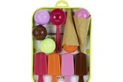 Rolleleg - Ecoiffier 100% Chef Ijsset - 984