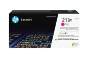 Blæk, Toner & Forbrugsstoffer - HP 213Y / W2133Y - Magenta Toner - Extra High Yield - W2133Y