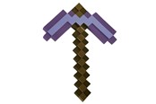 Legetøjsvåben - Jakks Disguise - Minecraft Enchanted Pickaxe - 112569-15L-6