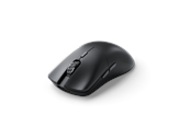 Mus - Glorious Model O 2 PRO Wireless 4K/8K - Gaming Mus - Optisk - 6 knapper - Sort - GLO-MS-POWV2-4K8K-B