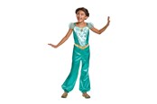 Kostumer - Jakks Disguise - Classic Costume - Jasmine (104 cm) - 140389M-EU-6