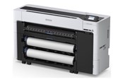 Printer - Epson SureColor T5700DM Multifunktion - Farve - Blæk - C11CH82301A0