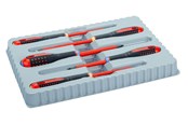 Håndværktøj - BAHCO BE-9882S manual screwdriver - BE-9882S