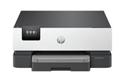 Printer - HP Officejet Pro 9110b - Color Inkjet - A4 Duplex - LAN & Wi-Fi Multifunktion - Farve - Blæk - 5A0S3B#629