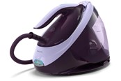 Strygning - Philips Dampstrygejern PerfectCare 7000 Series PSG7050 - steam generator iron - sole plate: SteamGlide Elite - PSG7050/30