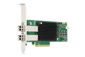 Netværksadapter (netkort, printserver mv.) - Broadcom Avago LPe32002 - LPE32002-M2