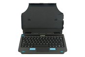 Tastatur - Gamber-Johnson LLC Gamber-Johnson - keyboard and touchpad set - QWERTY - UK - Tastatur & Touchpad sæt - Engelsk - UK - Blå - 7160-1789-01