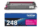Blæk, Toner & Forbrugsstoffer - Brother TN-248M toner cartridge - TN248M