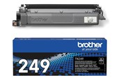 Blæk, Toner & Forbrugsstoffer - Brother TN-249BK - Super High Yield - black - original - toner cartridge - TN249BK