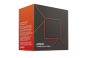 CPU - AMD Ryzen Threadripper 7980X CPU - 64 kerner - 3.2 GHz - AMD sTR5 - AMD Boxed (uden køler) - 100-100001350WOF