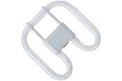 Lyskilder - Osram LED pære Dulux Square 7W/835 (16W) GR8 - 4058075822559