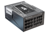 Strømforsyning - Seasonic Prime TX 1600 Strømforsyning - 1600 Watt - 135 mm - ATX 3.1 - 80 Plus Titanium certified - PRIME TX-1600-ATX30