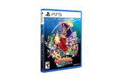 Spil - Shantae and the Seven Sirens - Sony PlayStation 5 - Platform - 0819976029911