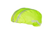 Sikkerhedsudstyr - WOWOW Helmet Cover Corsa Yellow - WO013209IONE SIZE