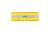 Sikkerhedsudstyr - WOWOW Nutty Wrap It Yellow - WO013430IONE SIZE