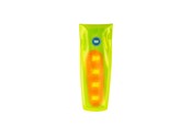 Sikkerhedsudstyr - WOWOW Multilight Yellow Kids - WO013434IONE SIZE