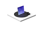 Smart Home - Senic MoodPlay Wi-Fi White - SNCLMP-1-WH
