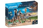 Figur - Playmobil Novelmore - Øvelsesplads - 71297