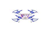 Droner - Syma - Revolt R/C X20T Night Hawk Minidrone - 51602
