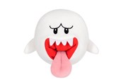 Merchandise - 1UP - Super Mario: Boo - Bamse - PELNIN-SP-BOO
