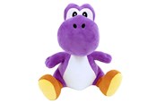 Merchandise - 1UP - Super Mario: Yoshi Purple - Bamse - PELNIN-SM-YOSPRP