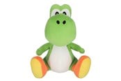 Merchandise - 1UP - Super Mario: Yoshi Green - Bamse - PELNIN-SM-YOSGRN