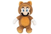 Merchandise - 1UP - Super Mario: Tanooki - Bamse - PELNIN-SM-TAN22