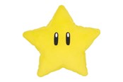 Merchandise - 1UP - Super Mario: Super Star - Bamse - PELNIN-SM-SST18