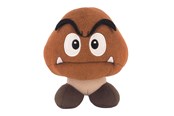 Merchandise - 1UP - Super Mario: Goomba - Bamse - PELNIN-SM-GOO14