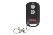 Værktøj - Boxer ® fjernbetjening til garageportåbner - 63005