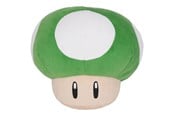 Merchandise - 1UP - Super Mario: Mushroom - Bamse - PELNIN-SM-1UP16