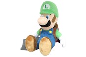 Merchandise - 1UP - Super Mario Luigi's Mansion: Luigi - Bamse - PELNIN-LM-LUI25