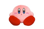 Merchandise - 1UP - Kirby - Bamse - PELNIN-KBY-KBYF32