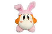 Merchandise - 1UP - Kirby Waddle Dee Rabbit - Bamse - PELNIN-KBY-DEERBT