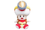 Merchandise - 1UP - Super Mario: Captain Toad - Bamse - PELNIN-CT-CTT18