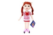 Dukke, bamse og udstyr - Studio 100 K3 Cuddly Doll Hanne with Music 40cm - MEK3B2000670