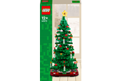 LEGO®  - LEGO 40573 Juletræ - 40573