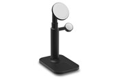 Mobil - Adaptere & Opladere - Mophie 3-in-1 extendable stand with MagSafe - 401311461