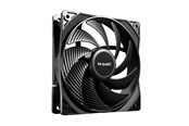 Kabinet Køler - be quiet! Pure Wings 3 120mm PWM high-speed - Kabinet køler - 120mm - Sort - 31 dBA - BL106
