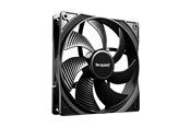 Kabinet Køler - be quiet! Pure Wings 3 140mm - Kabinet køler - 140mm - Sort - 22 dBA - BL107