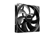Kabinet Køler - be quiet! Pure Wings 3 140mm PWM - Kabinet køler - 140mm - Sort - 22 dBA - BL108