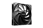 Kabinet Køler - be quiet! Pure Wings 3 140mm PWM high-speed - Kabinet køler - 140mm - Sort - 31 dBA - BL109