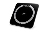 Personvægte - Niceboy Analysevægt ION Smart Scale Black - smart-scale-black